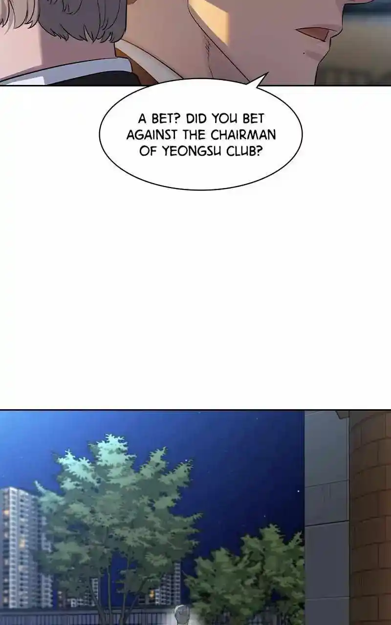 The World Is Money And Power Chapter 165