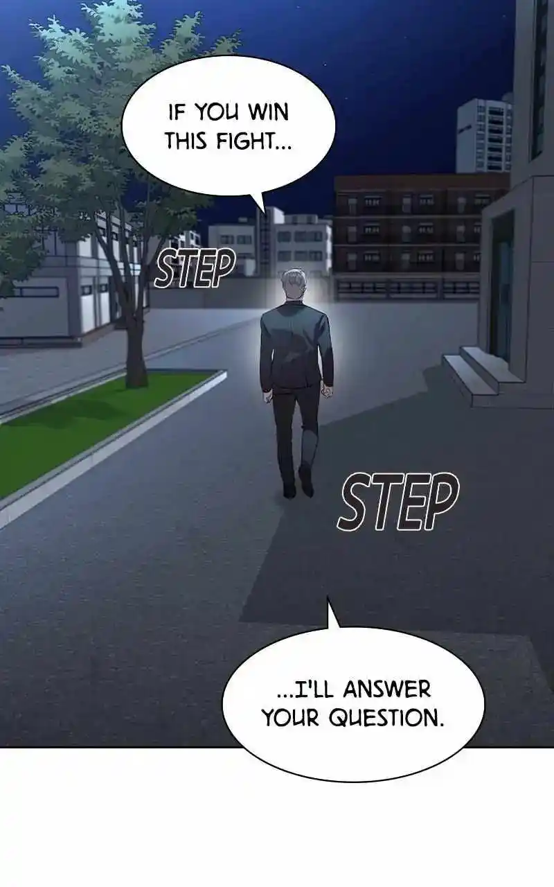 The World Is Money And Power Chapter 165