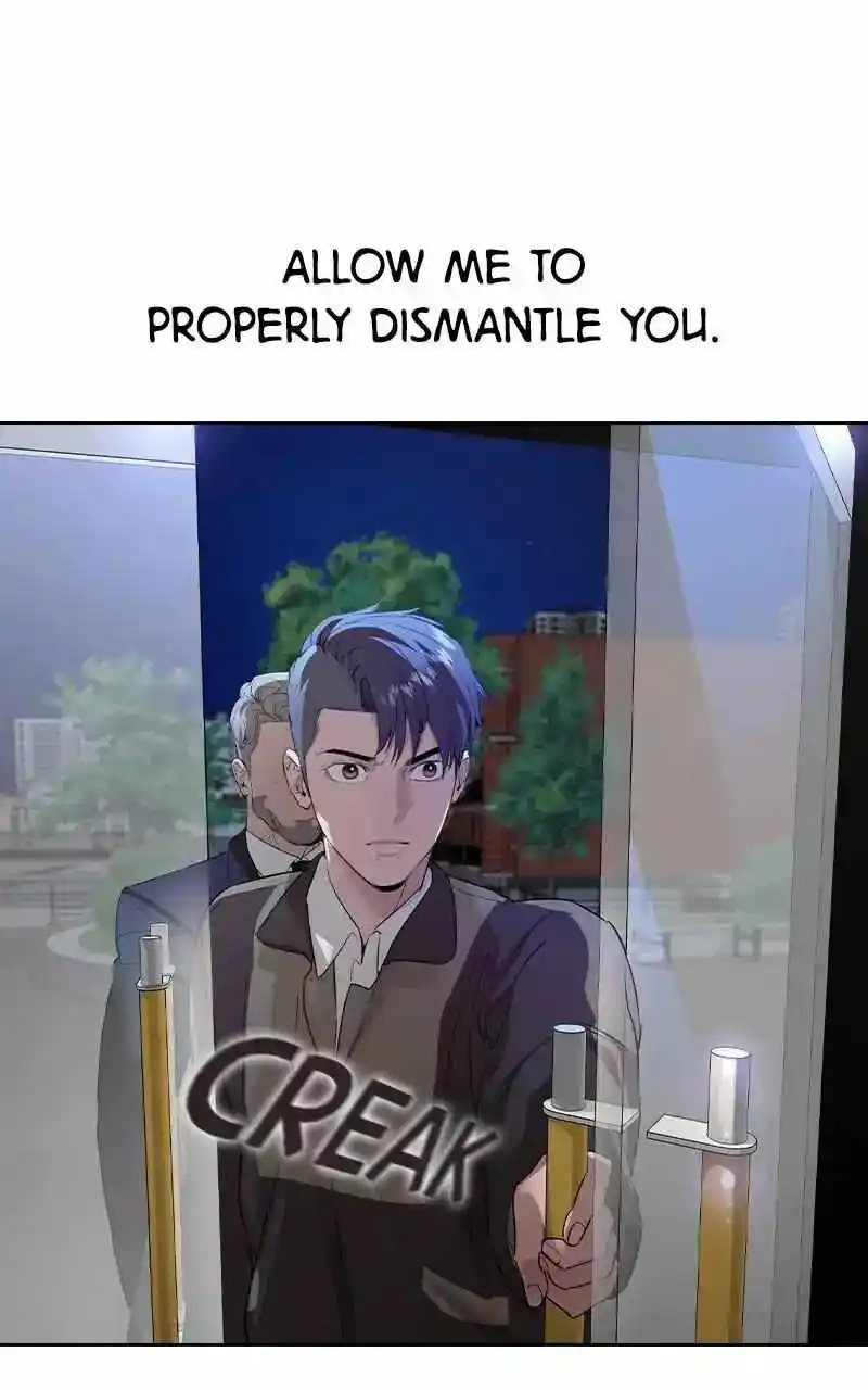 The World Is Money And Power Chapter 165