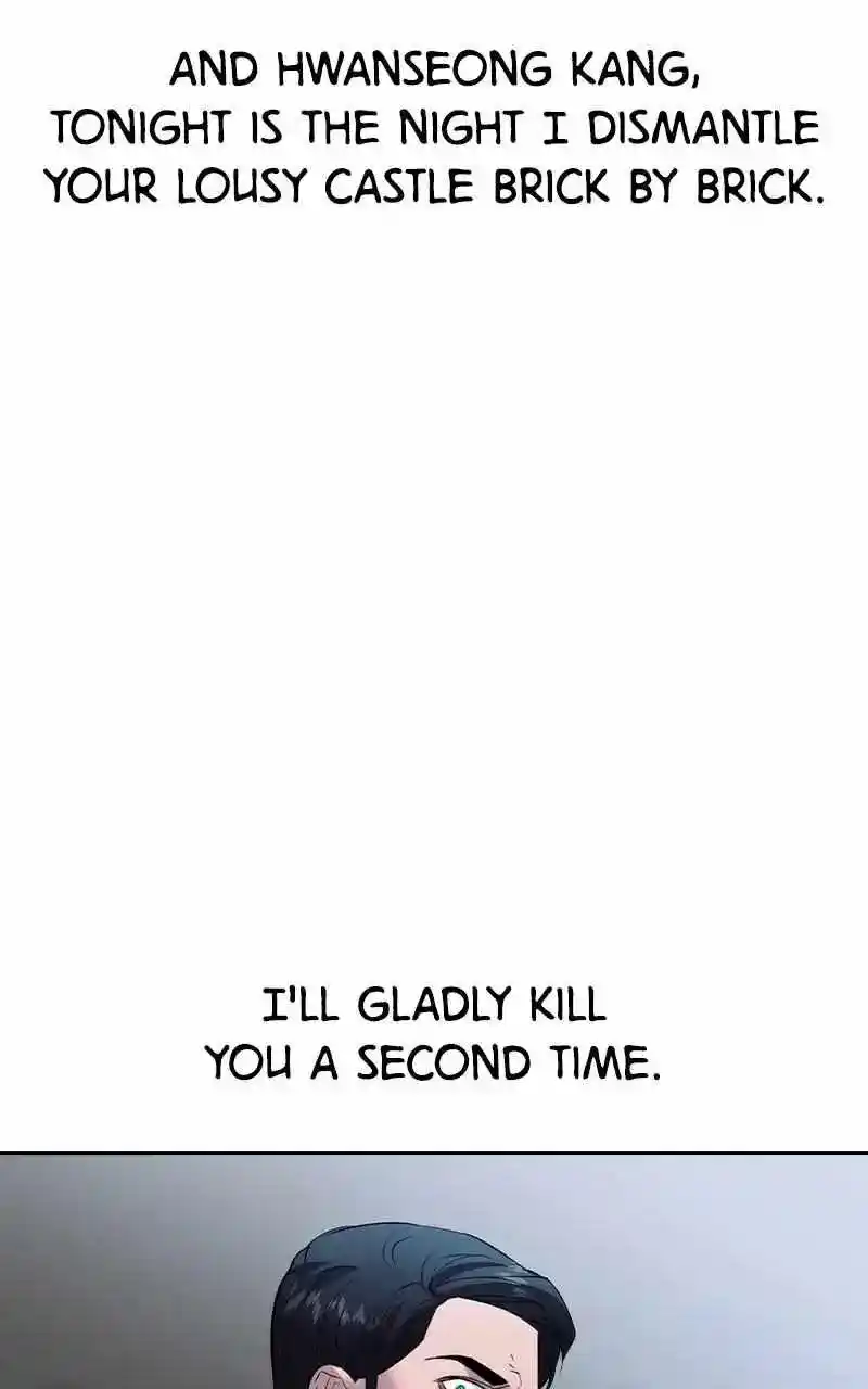 The World Is Money And Power Chapter 165