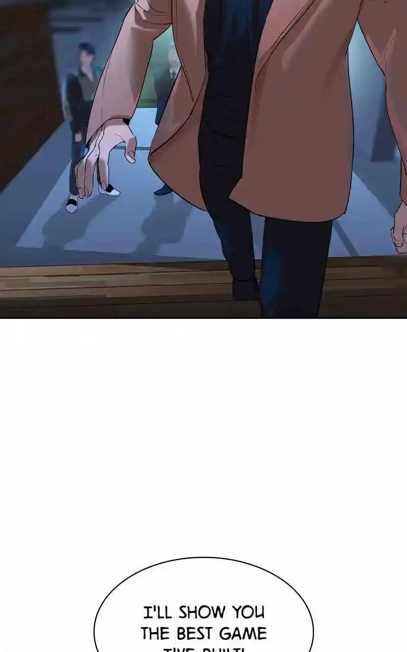 The World Is Money And Power Chapter 165