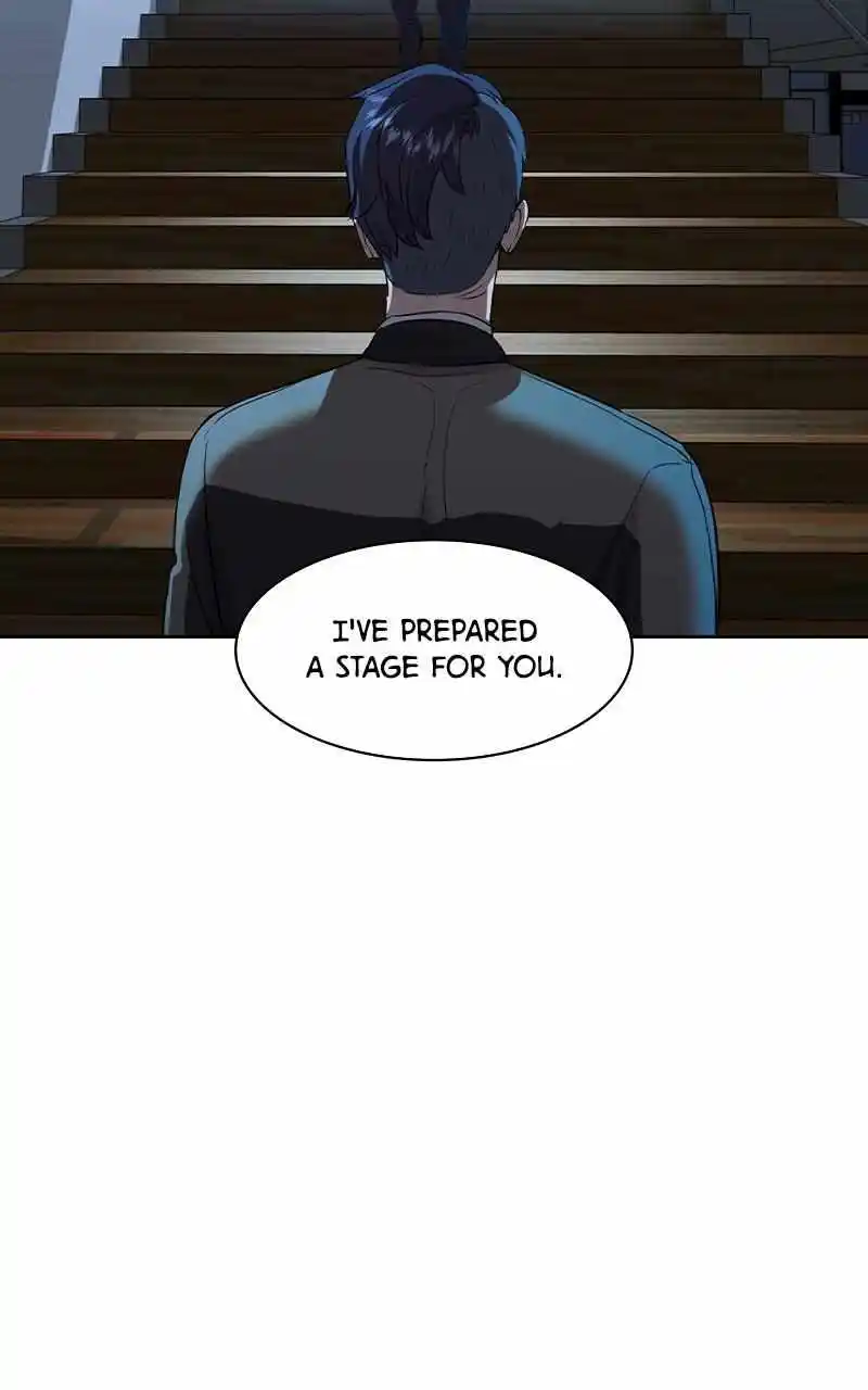 The World Is Money And Power Chapter 166