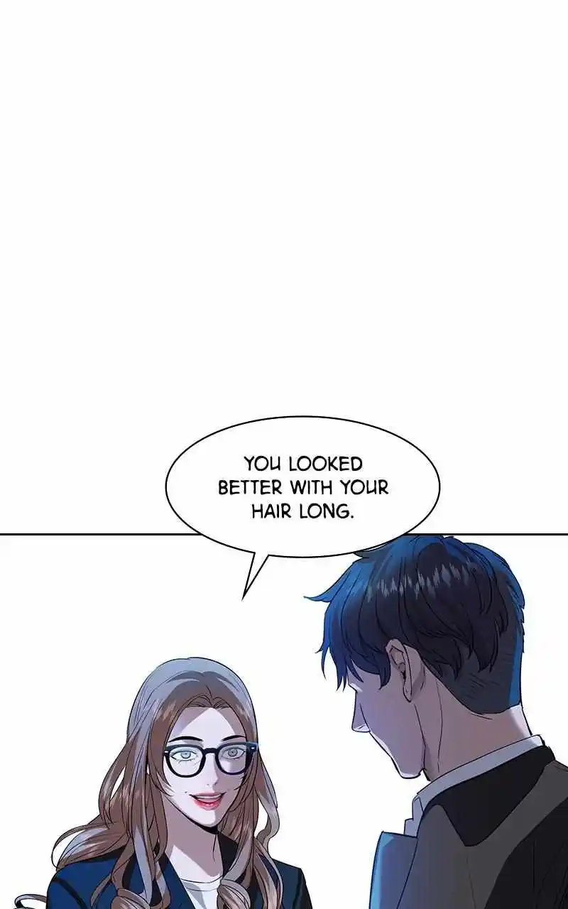 The World Is Money And Power Chapter 166