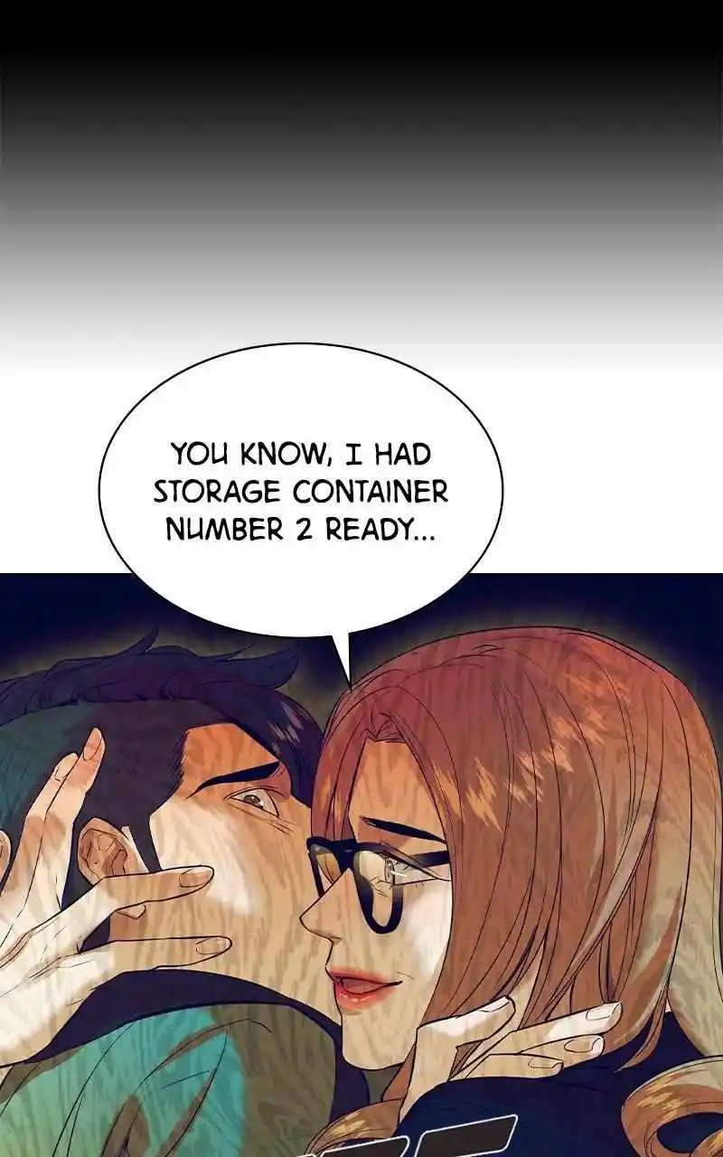 The World Is Money And Power Chapter 166