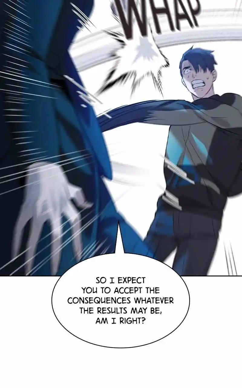 The World Is Money And Power Chapter 166