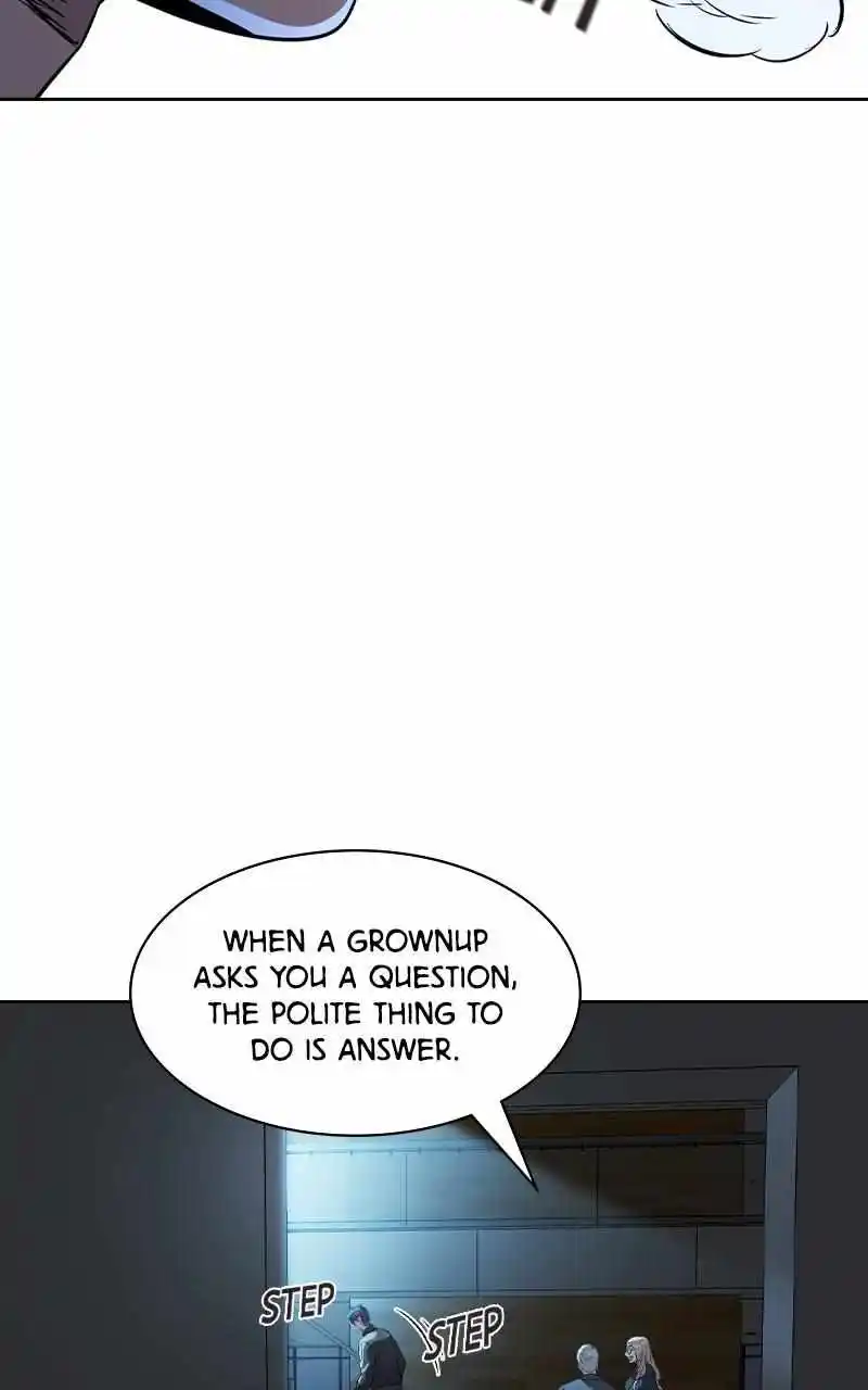 The World Is Money And Power Chapter 166