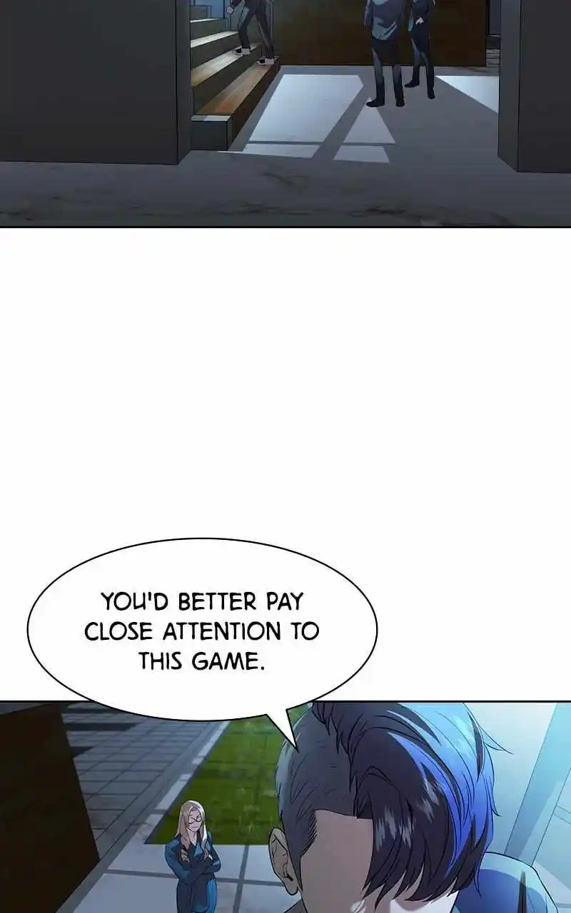 The World Is Money And Power Chapter 166