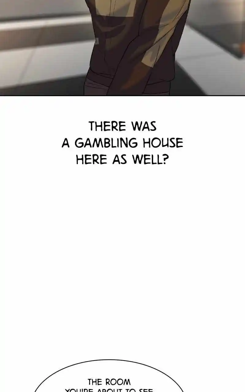 The World Is Money And Power Chapter 166