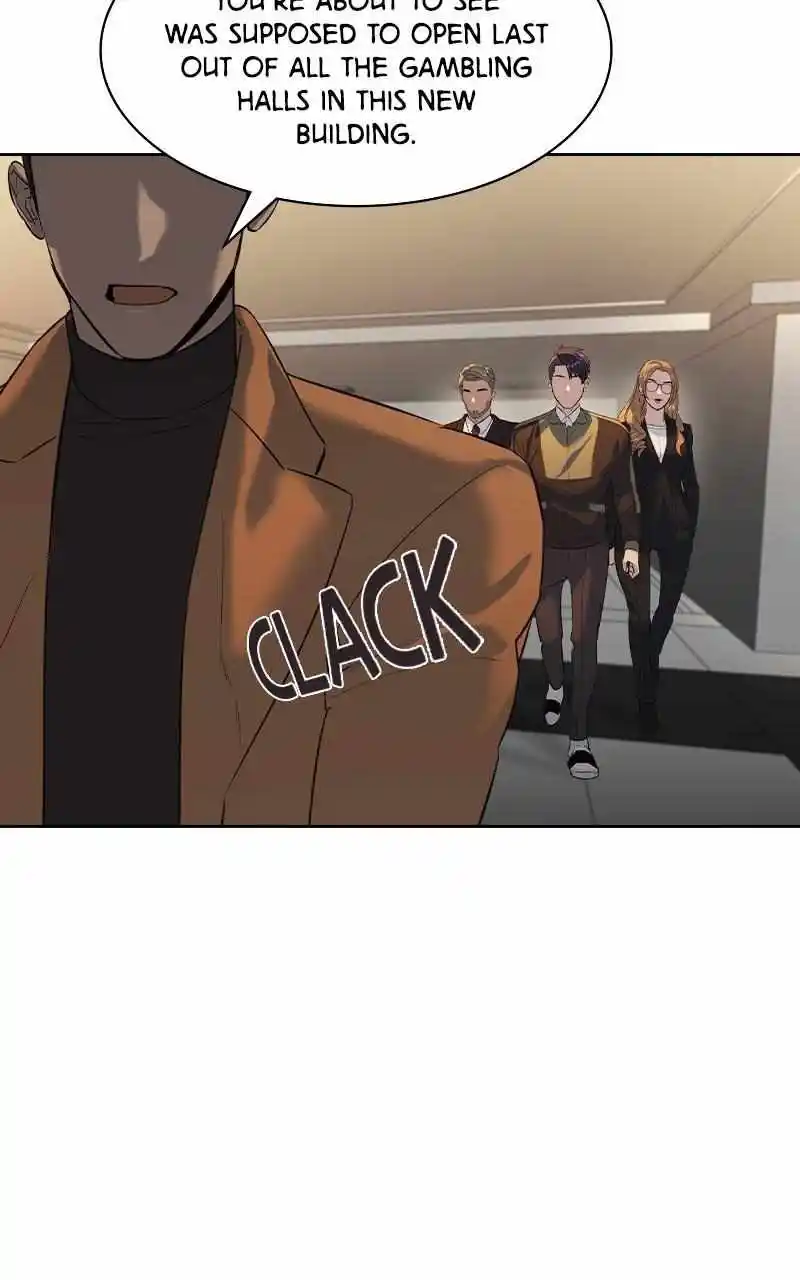 The World Is Money And Power Chapter 166