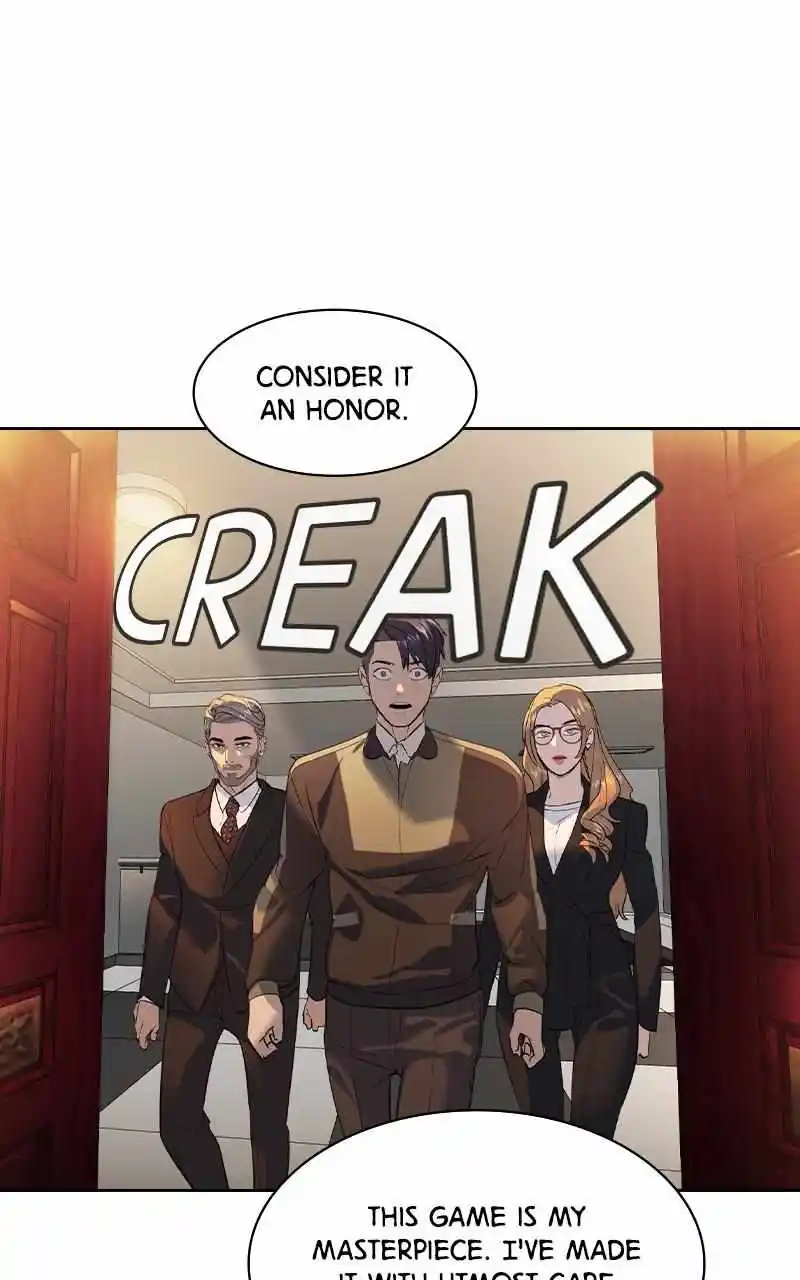 The World Is Money And Power Chapter 166