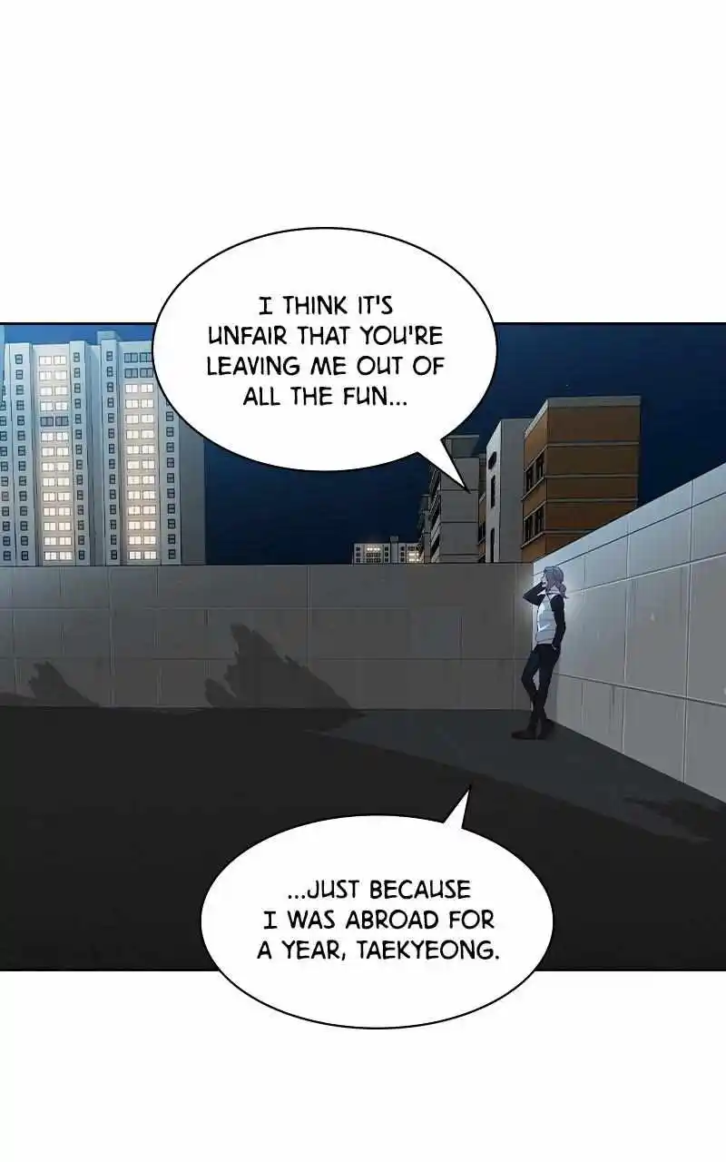 The World Is Money And Power Chapter 166