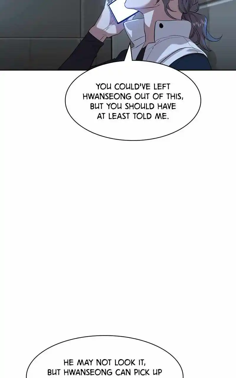 The World Is Money And Power Chapter 166