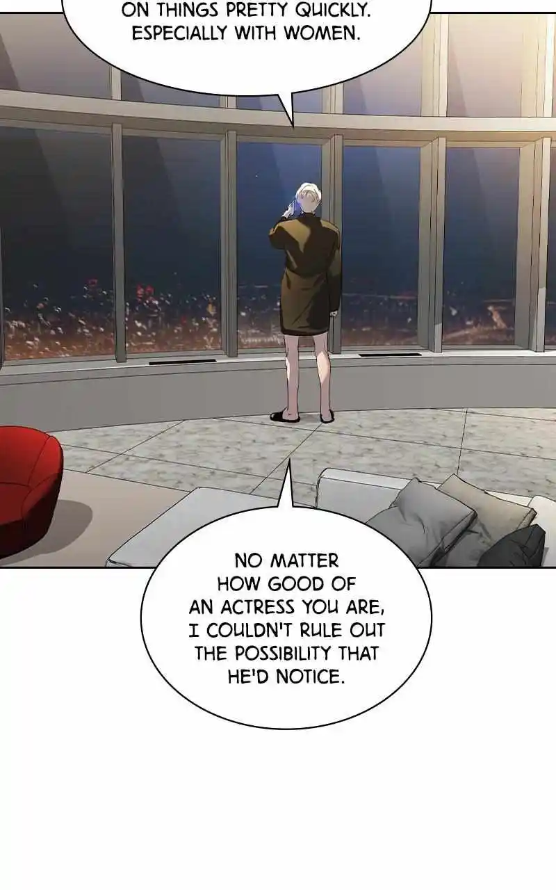 The World Is Money And Power Chapter 166