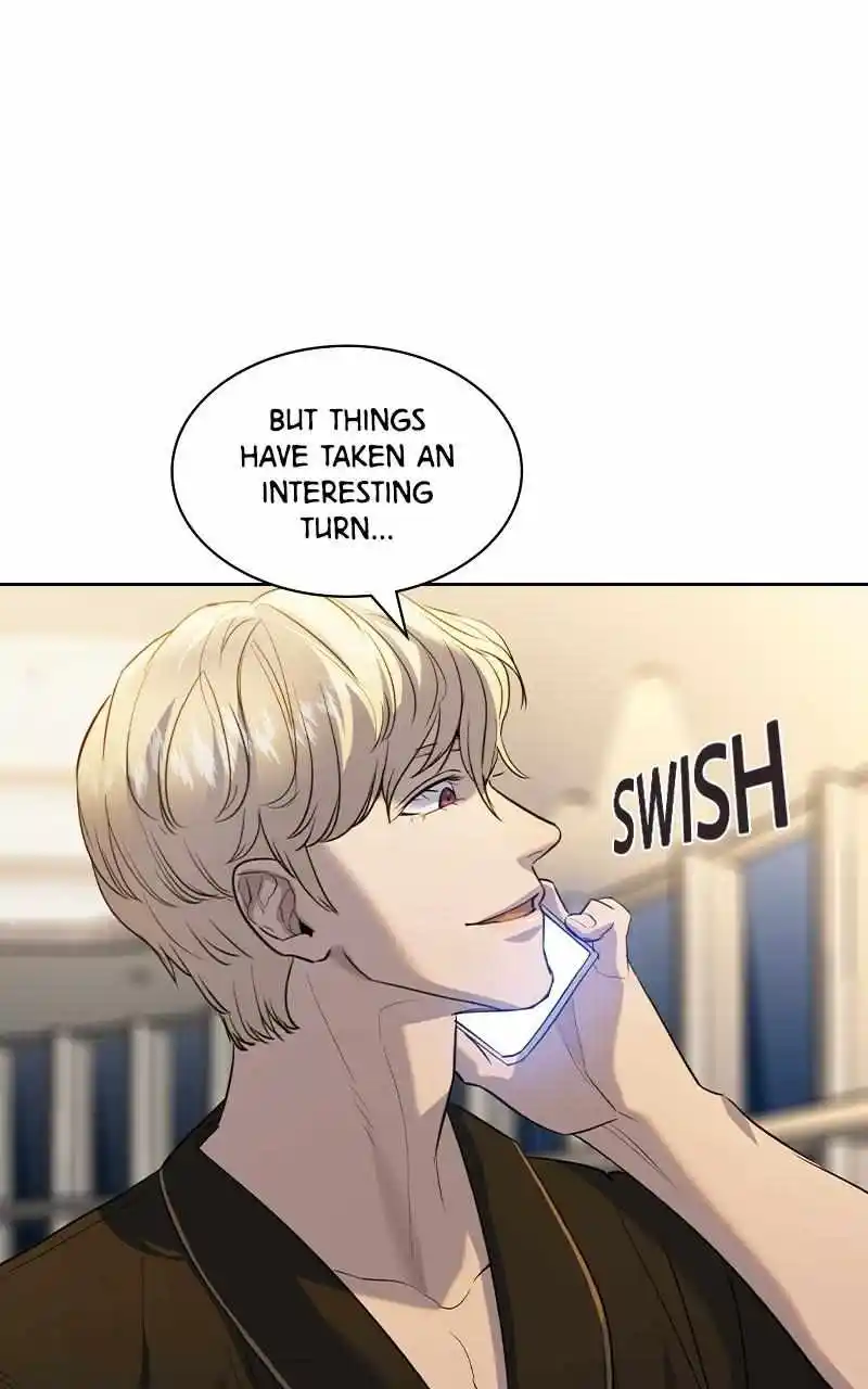 The World Is Money And Power Chapter 166