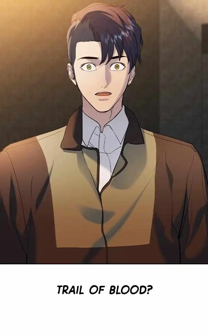 The World Is Money And Power Chapter 166