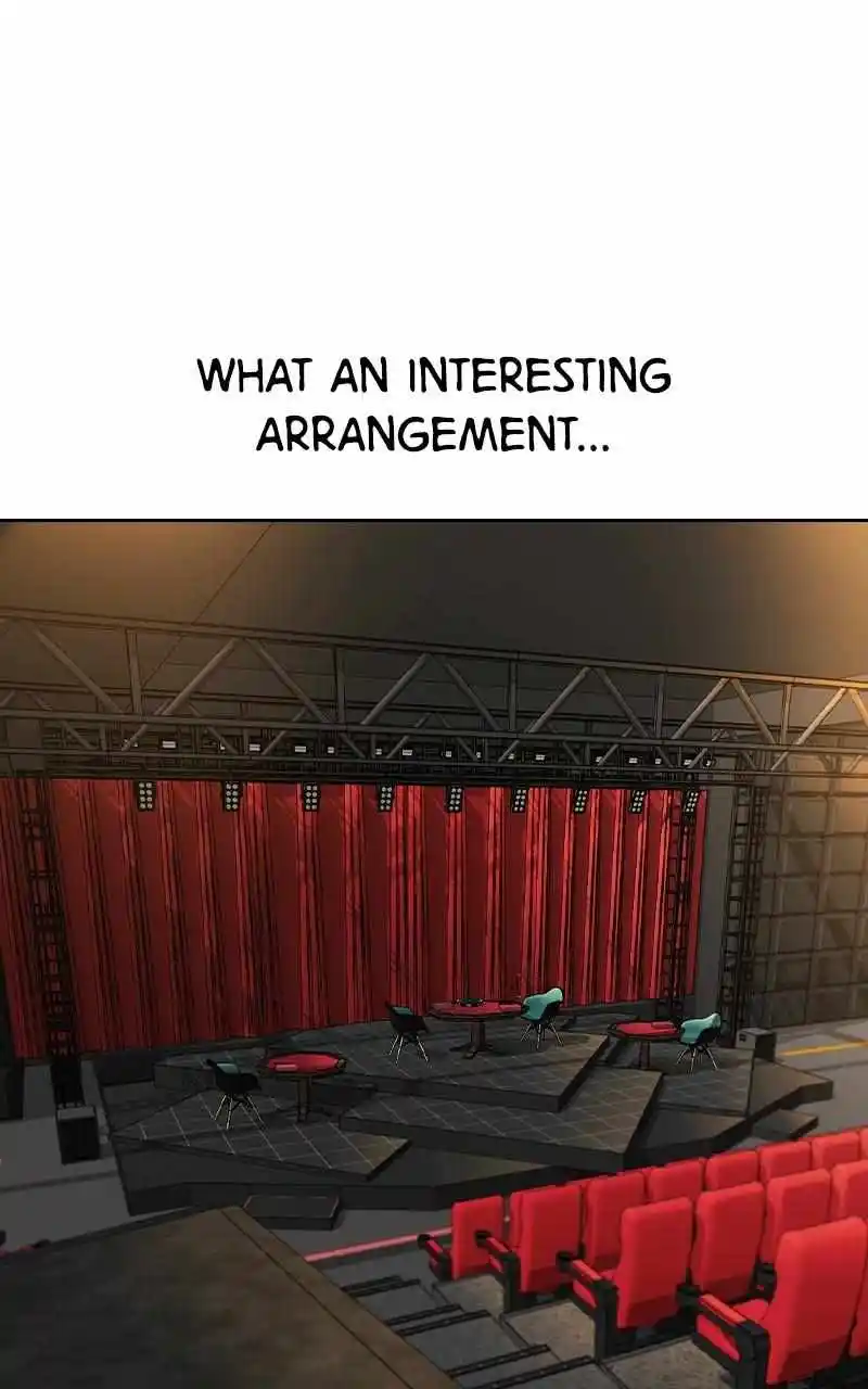 The World Is Money And Power Chapter 166