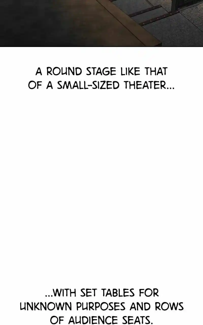 The World Is Money And Power Chapter 166