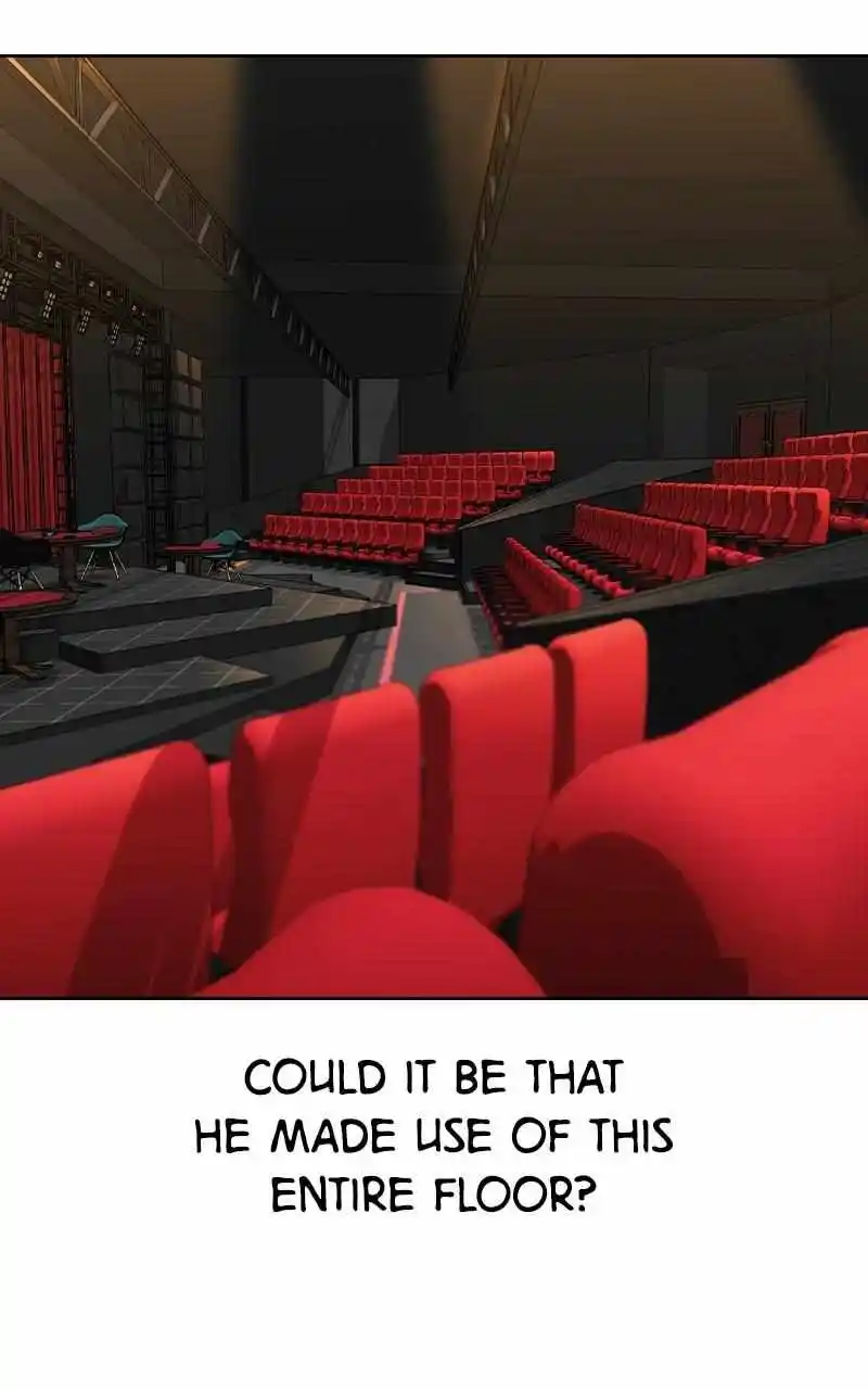 The World Is Money And Power Chapter 166