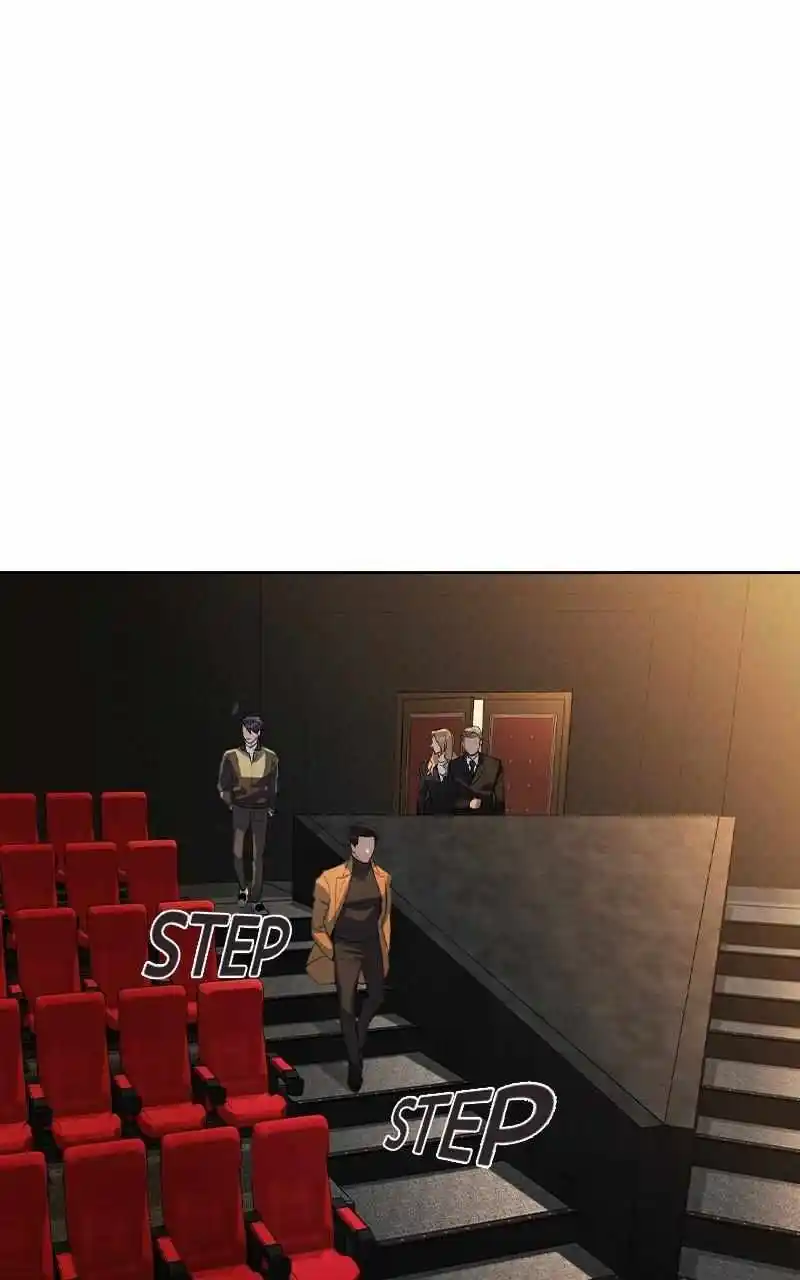 The World Is Money And Power Chapter 166