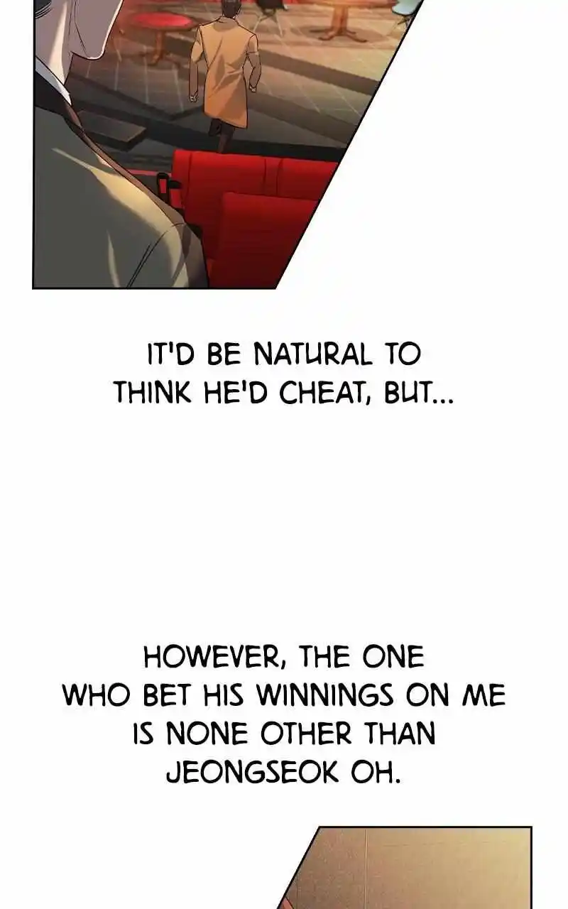 The World Is Money And Power Chapter 166