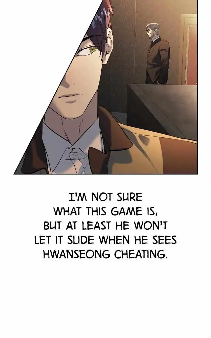 The World Is Money And Power Chapter 166