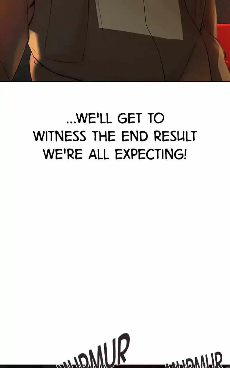 The World Is Money And Power Chapter 166