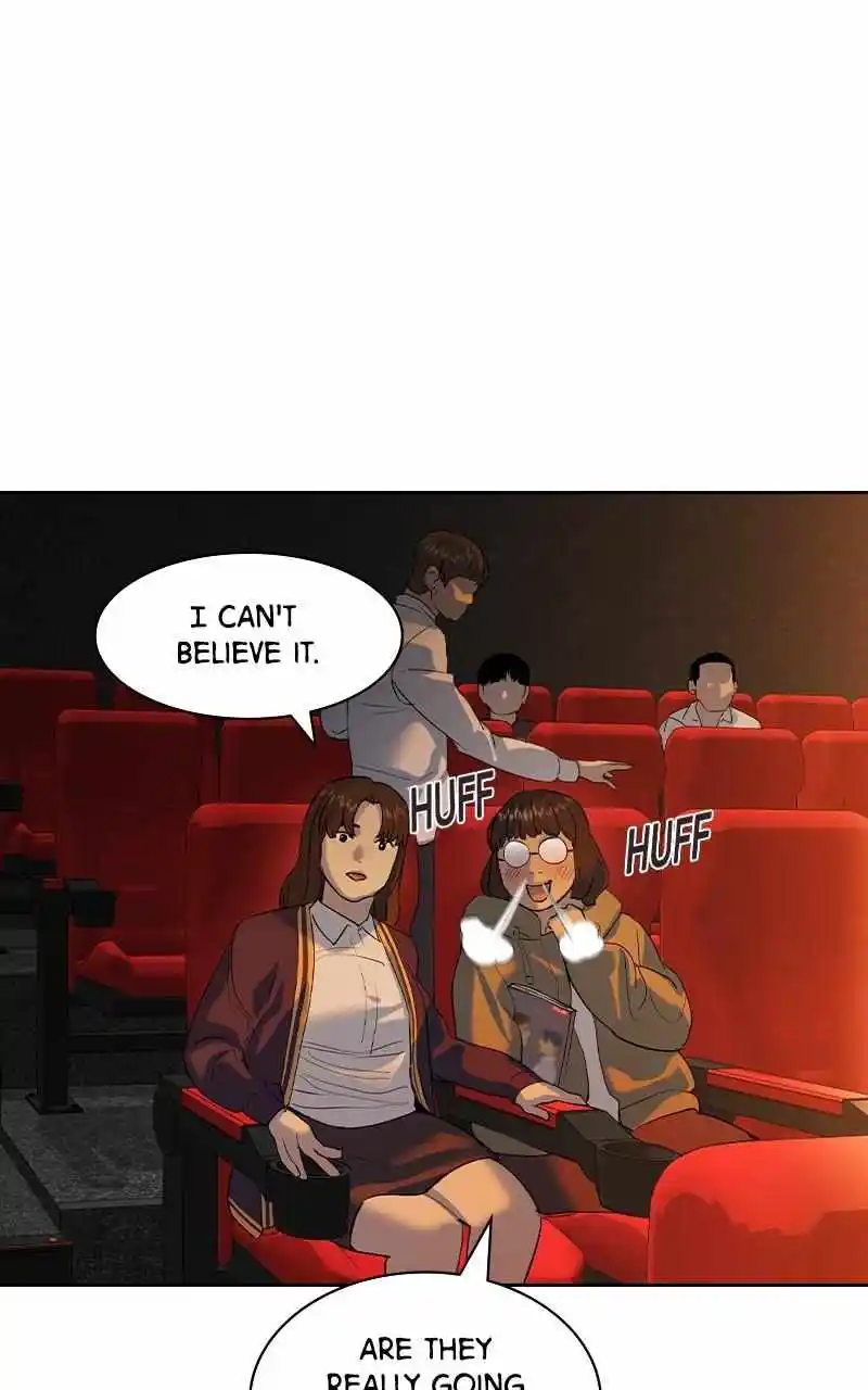 The World Is Money And Power Chapter 166