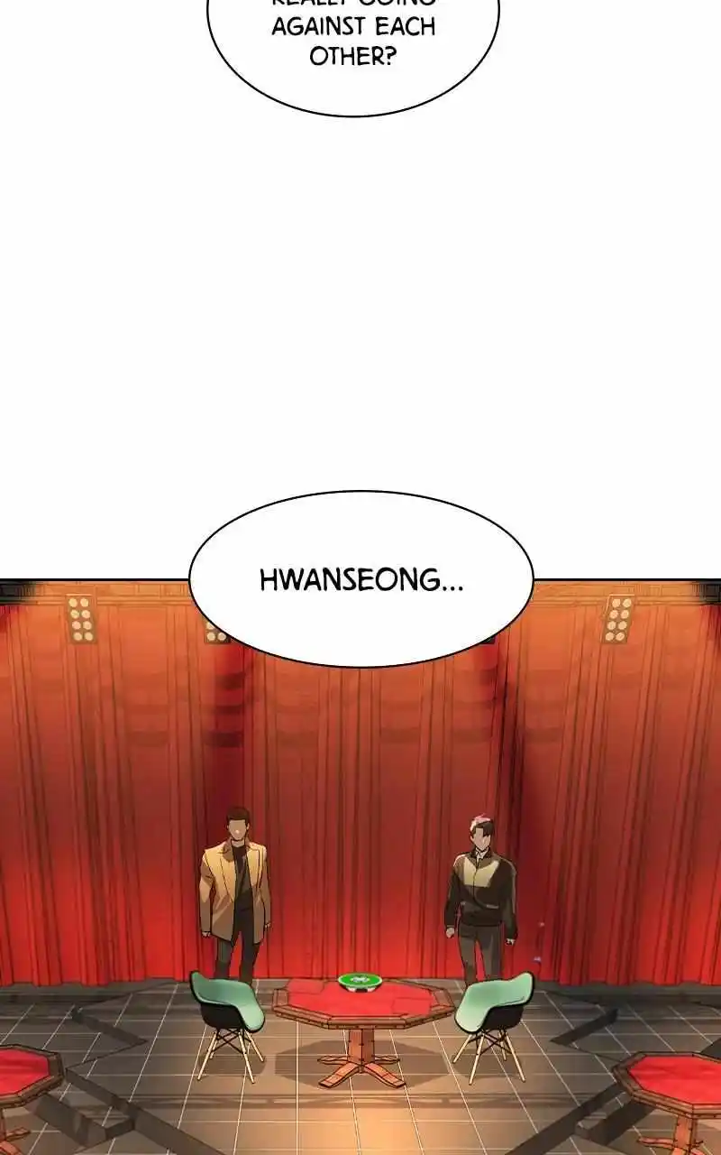 The World Is Money And Power Chapter 166