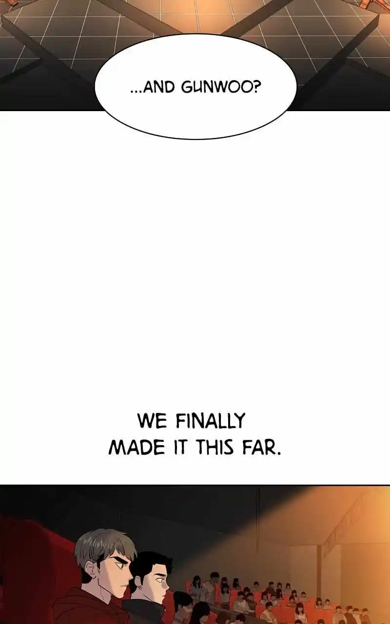 The World Is Money And Power Chapter 166