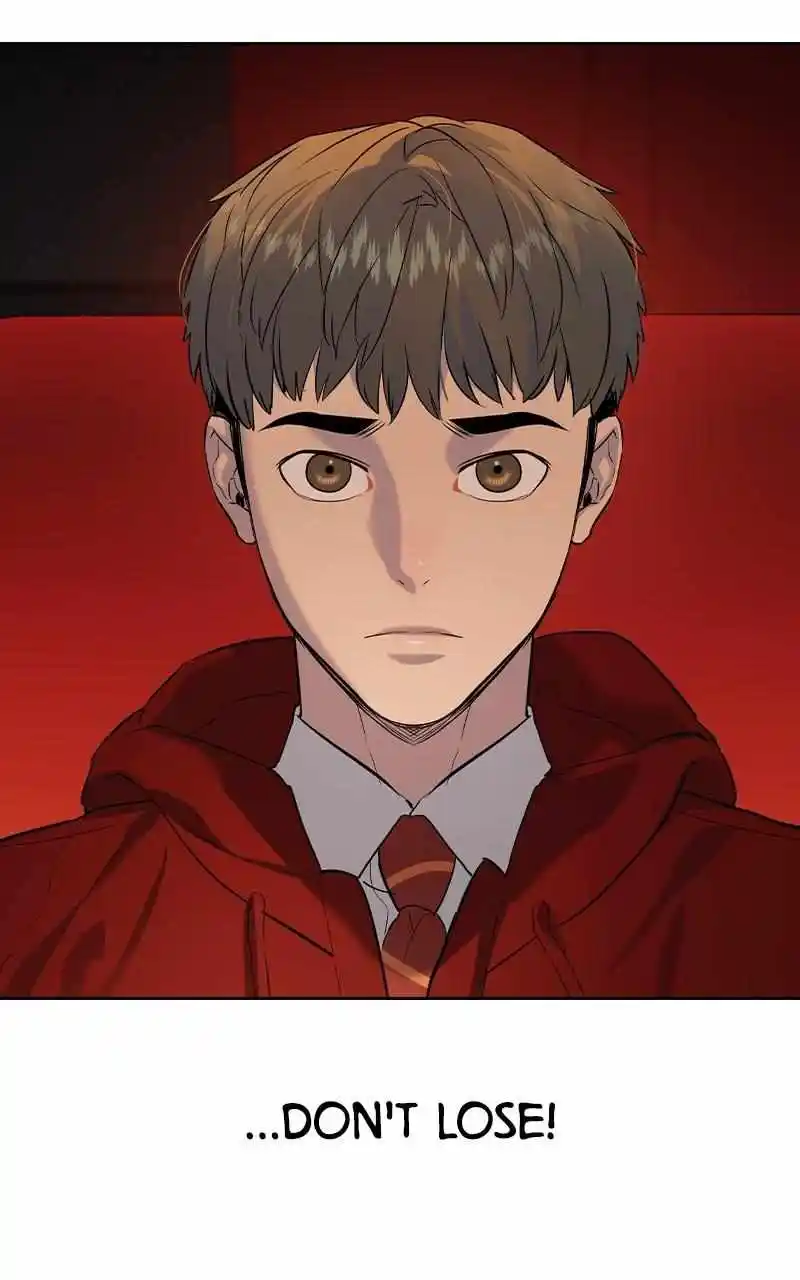 The World Is Money And Power Chapter 166