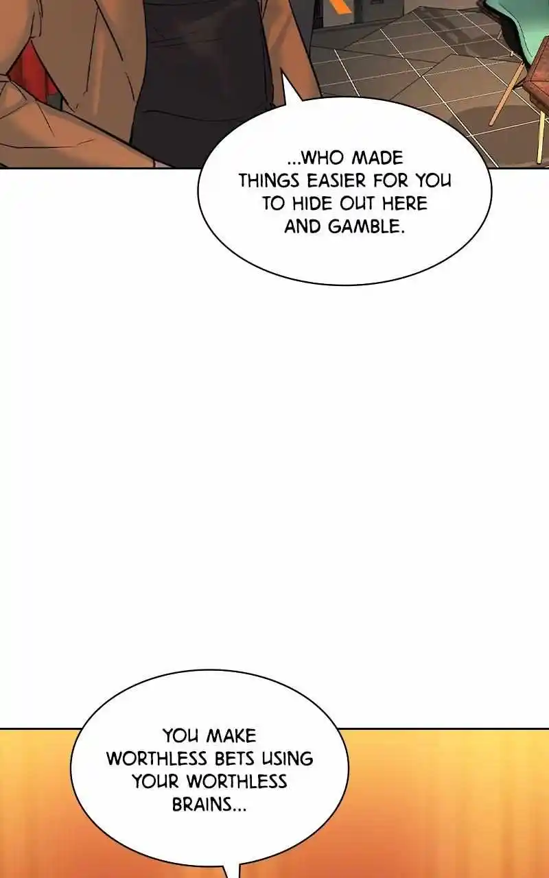 The World Is Money And Power Chapter 166