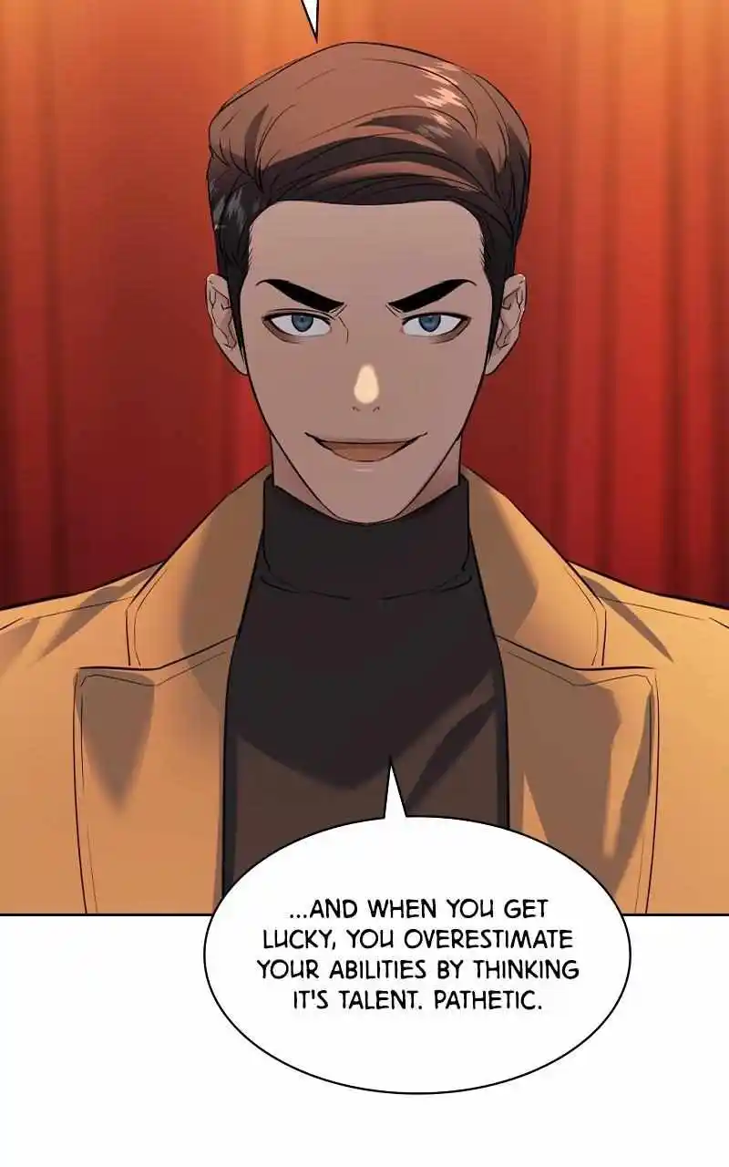 The World Is Money And Power Chapter 166