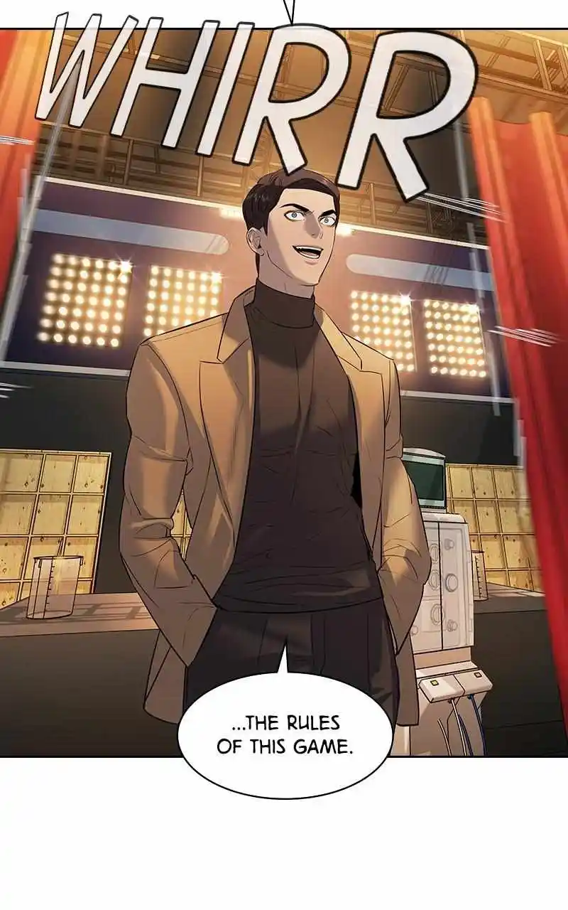 The World Is Money And Power Chapter 166