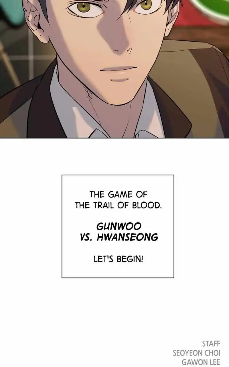 The World Is Money And Power Chapter 166