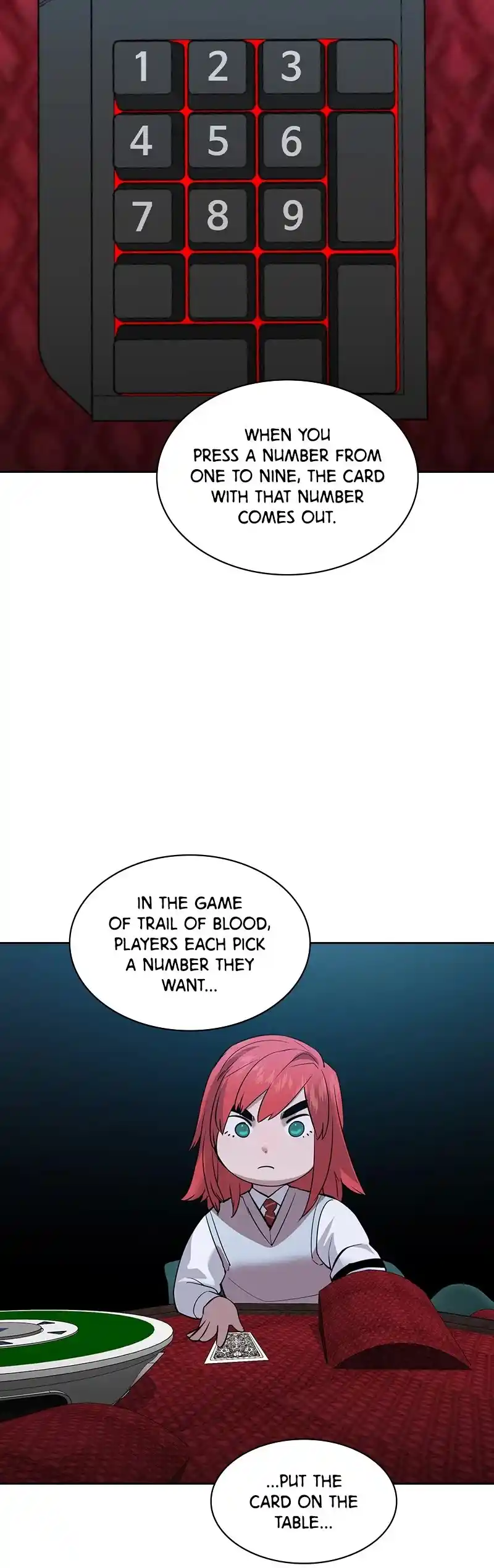 The World Is Money and Power Chapter 167