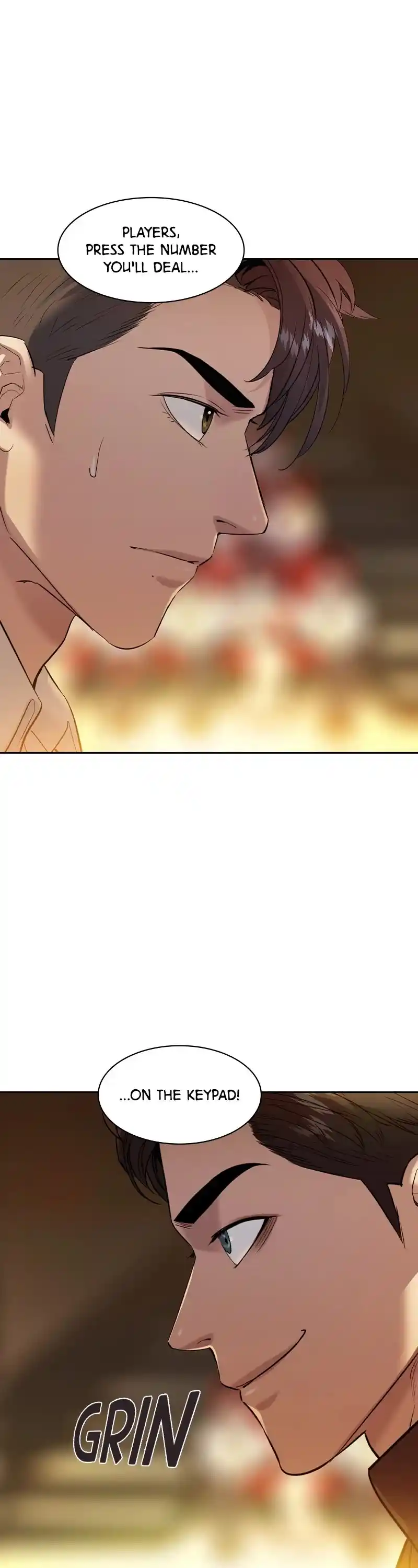 The World Is Money and Power Chapter 167