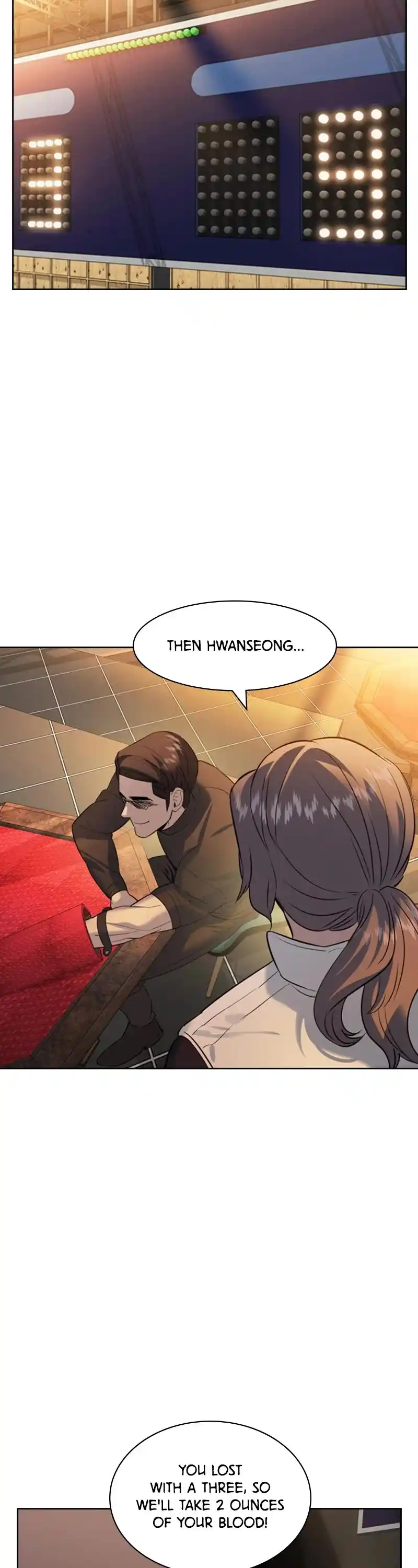 The World Is Money and Power Chapter 168