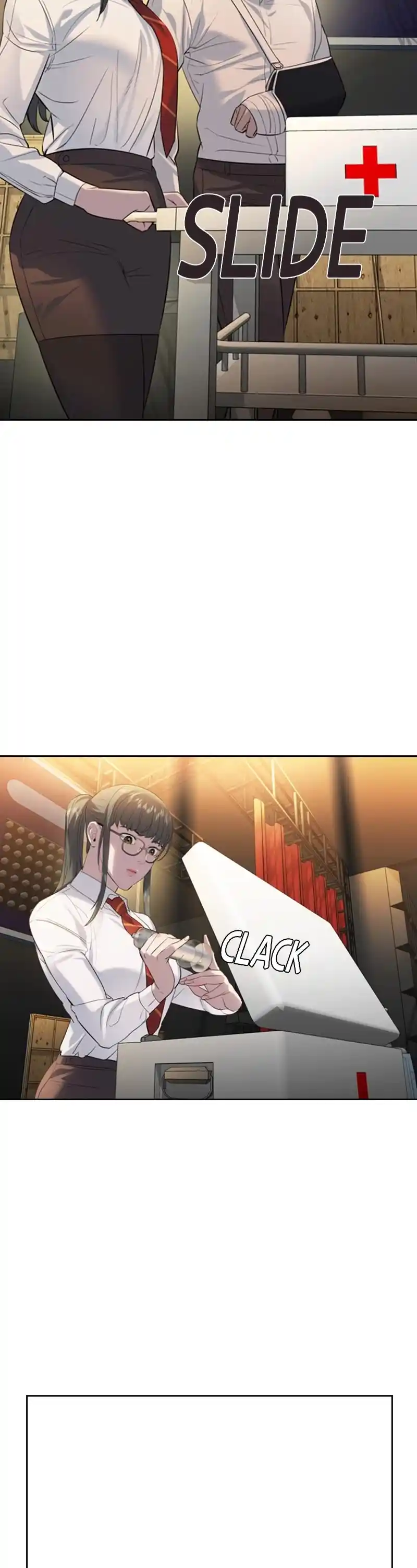 The World Is Money and Power Chapter 168