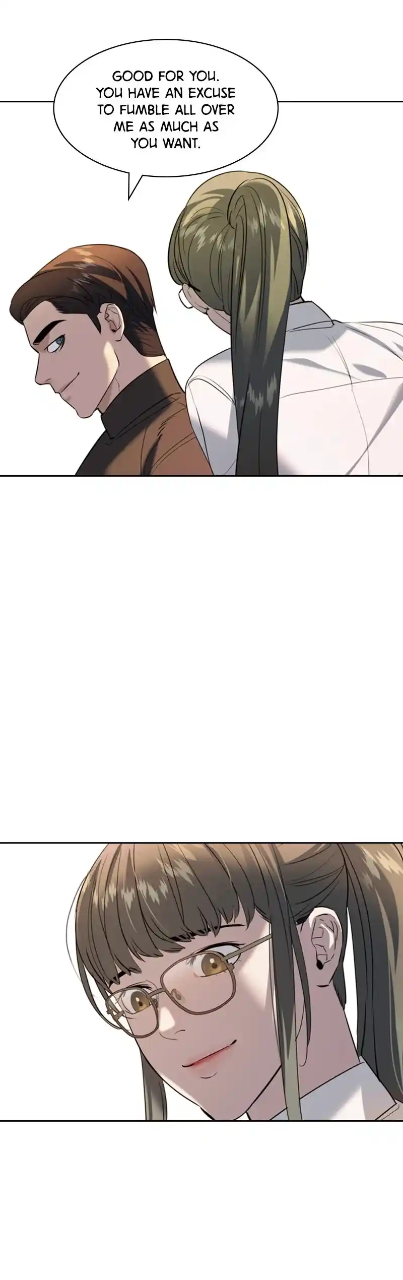 The World Is Money and Power Chapter 168