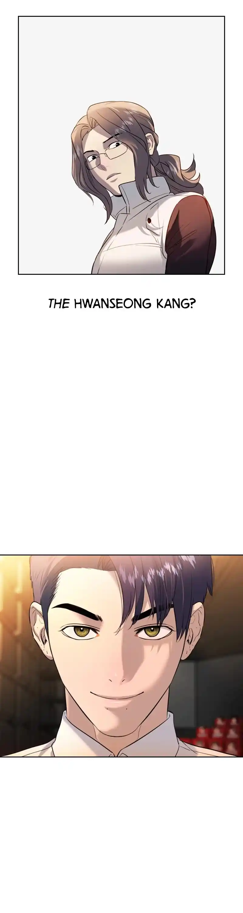 The World Is Money and Power Chapter 168