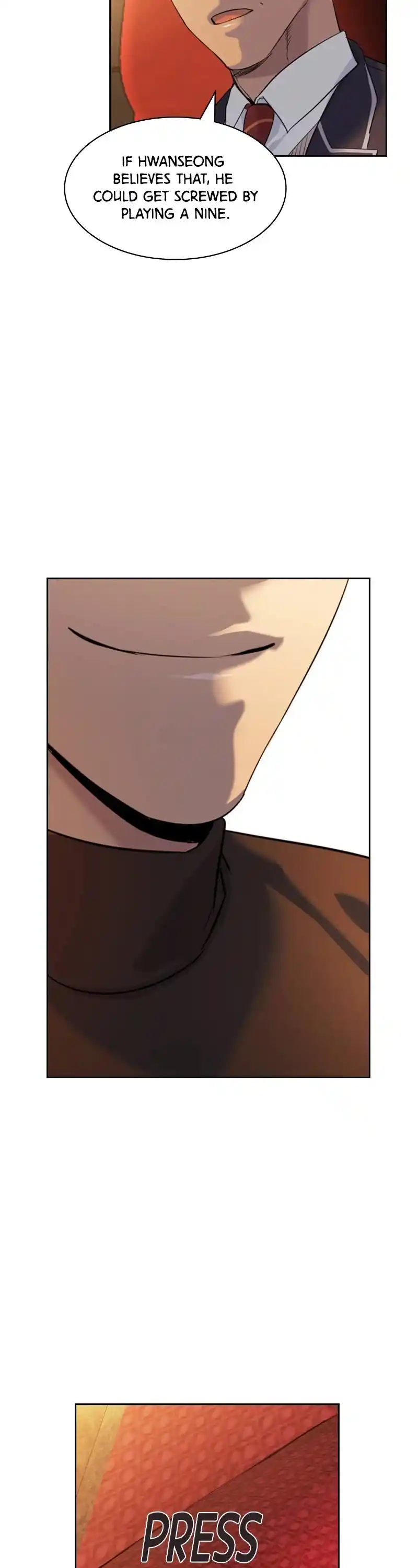 The World Is Money and Power Chapter 168