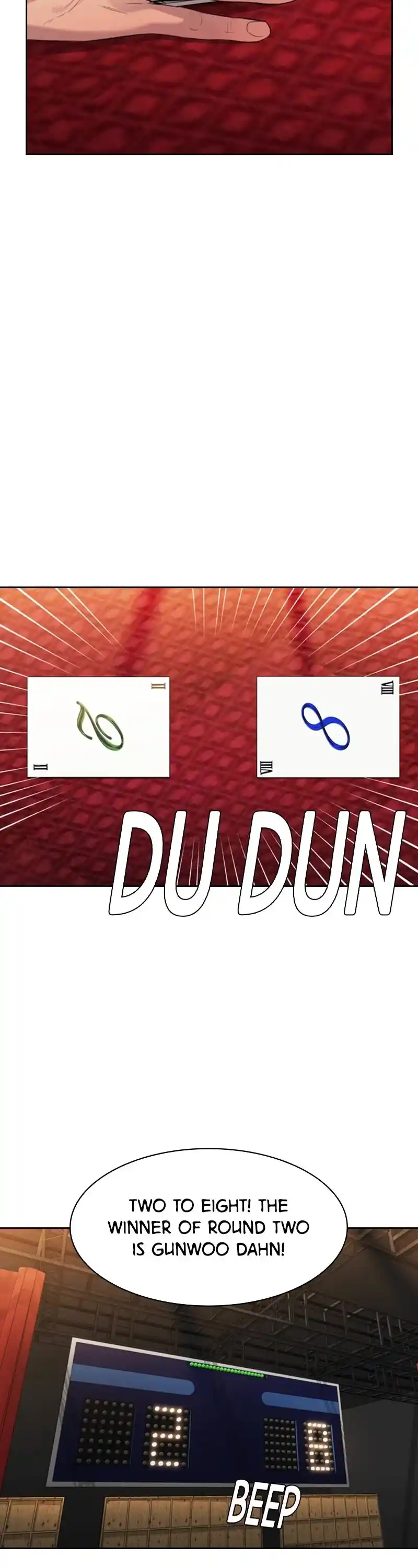 The World Is Money and Power Chapter 168