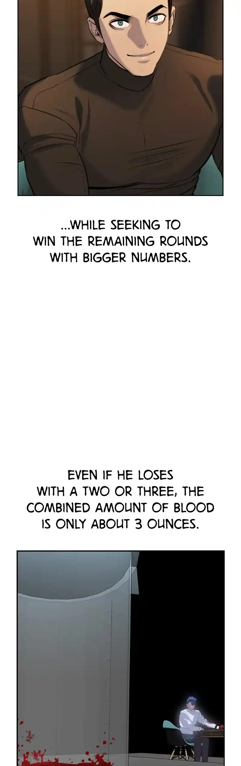 The World Is Money and Power Chapter 168