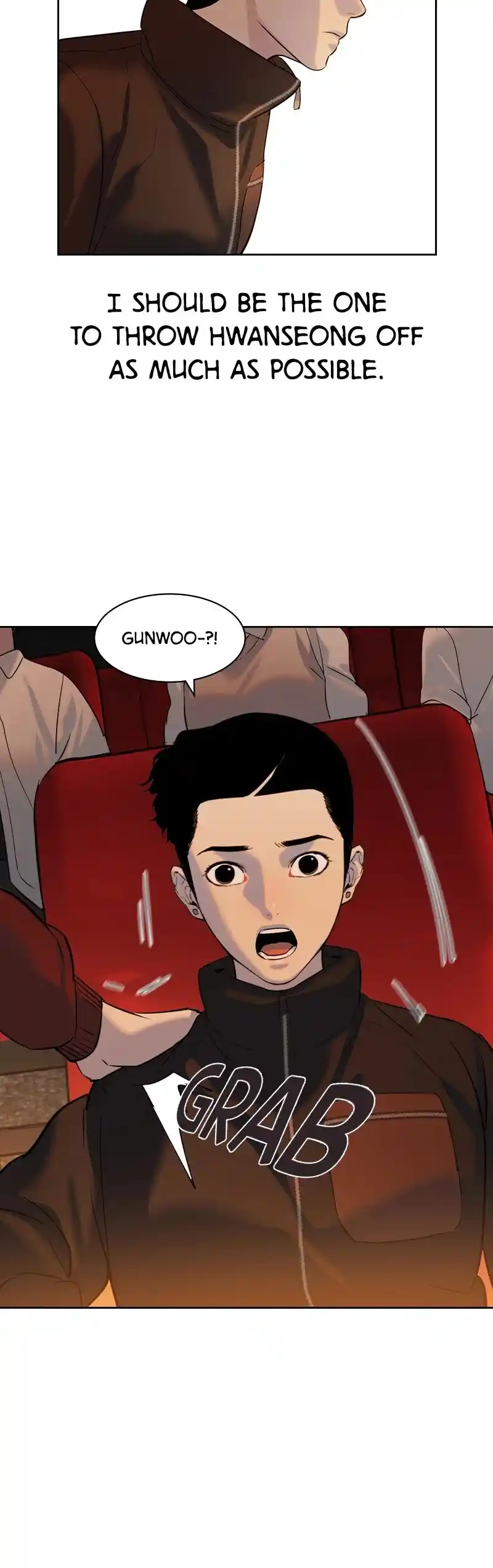 The World Is Money And Power Chapter 169