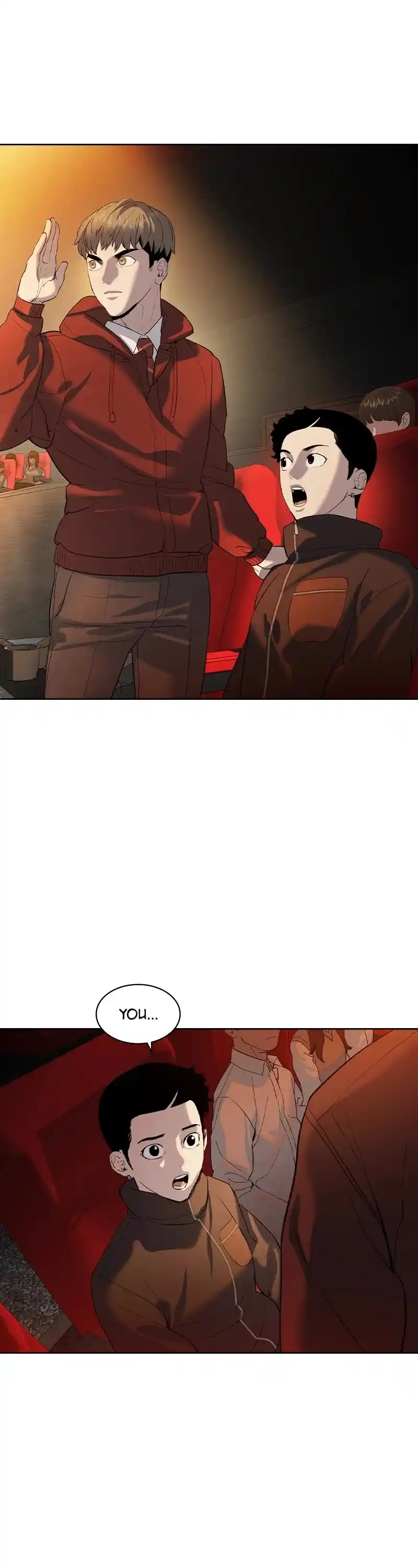 The World Is Money And Power Chapter 169