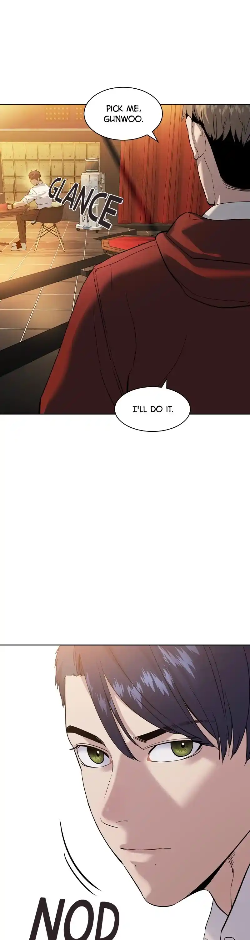 The World Is Money And Power Chapter 169