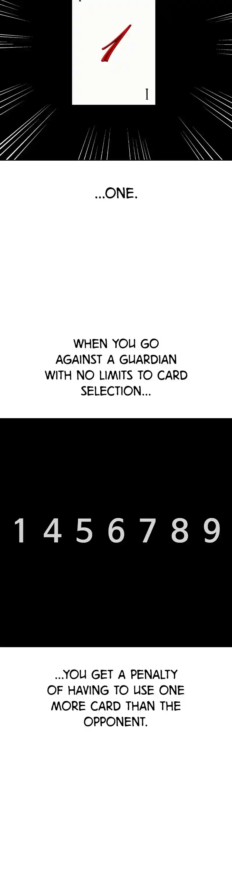 The World Is Money And Power Chapter 169