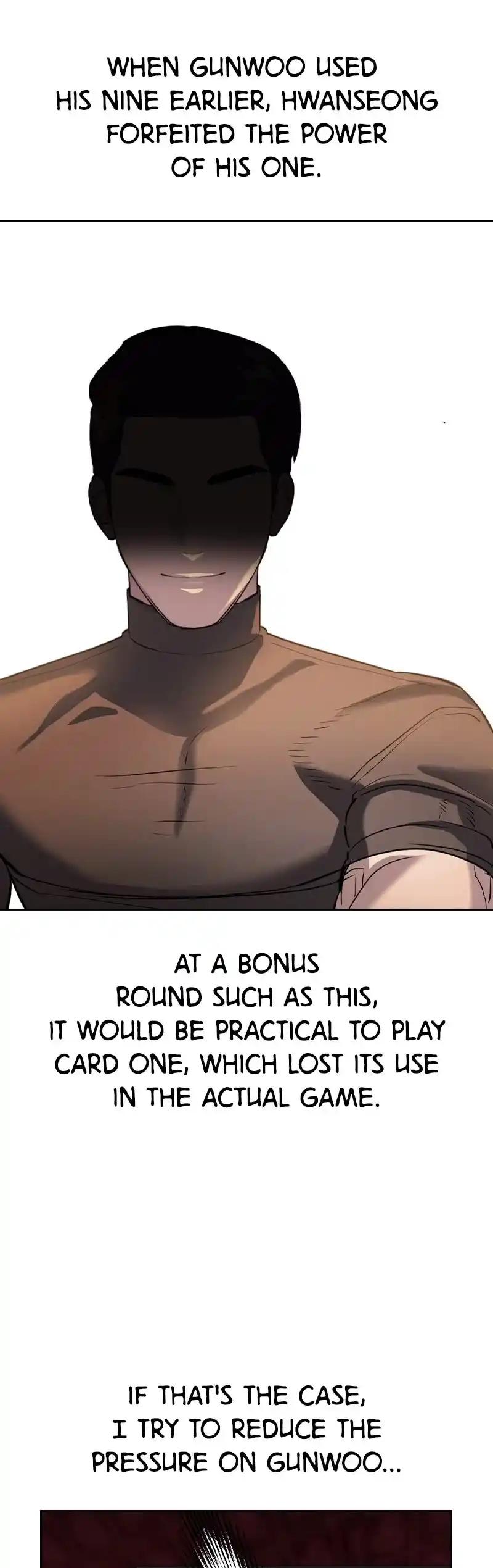 The World Is Money And Power Chapter 169