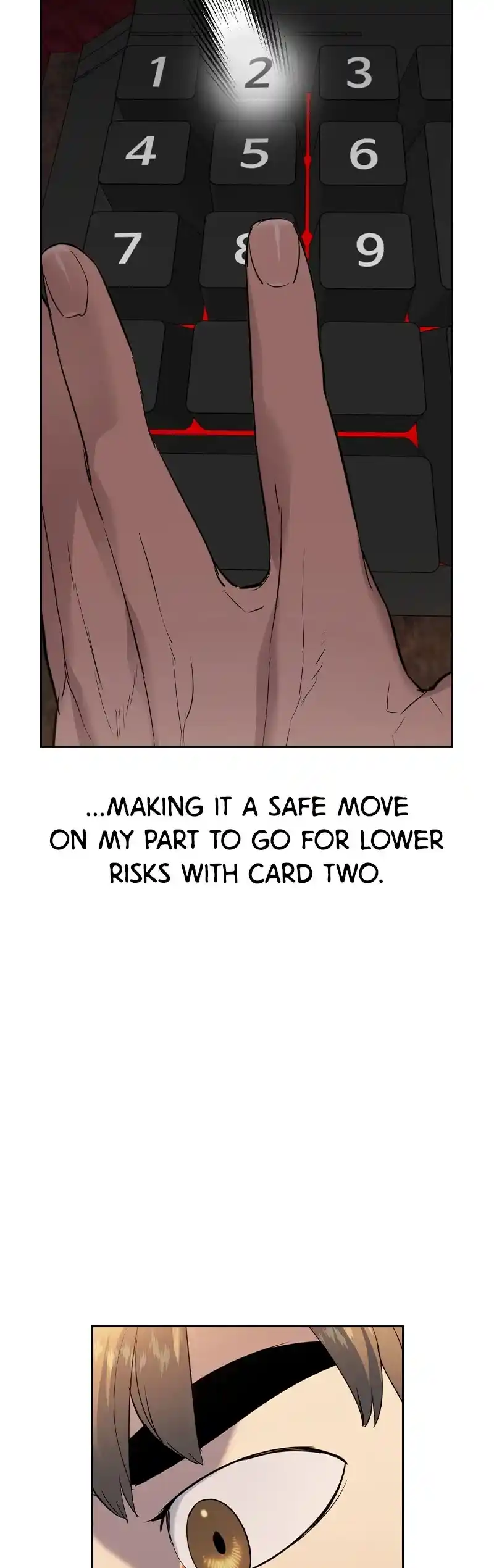 The World Is Money And Power Chapter 169