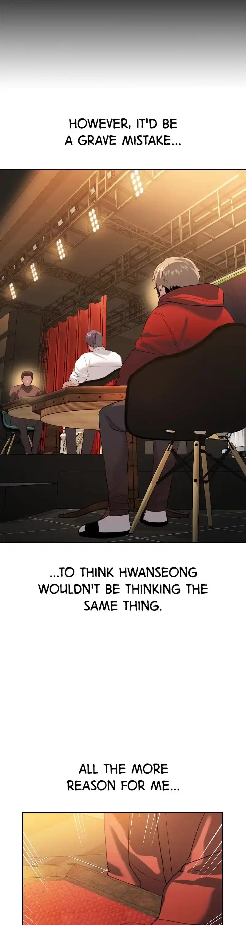 The World Is Money And Power Chapter 169